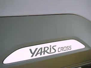 Toyota Yaris Cross 1.5 VVT-i HSD Elegant AWD-i