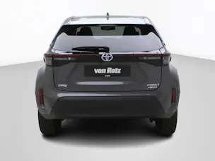 Toyota Yaris Cross 1.5 VVT-i HSD Elegant AWD-i