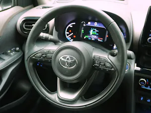 Toyota Yaris Cross 1.5 VVT-i HSD Elegant AWD-i