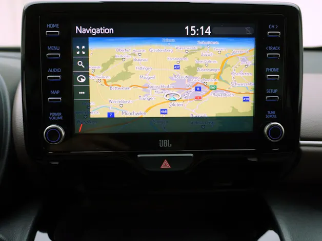 Toyota Yaris Cross 1.5 VVT-i HSD Elegant AWD-i