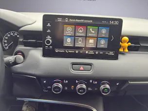 HONDA HR-V 1.5 i-MMD Advance