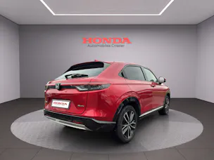 HONDA HR-V 1.5 i-MMD Advance