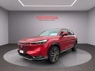HONDA HR-V 1.5 i-MMD Advance