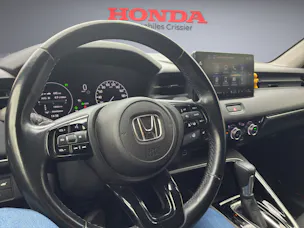 HONDA HR-V 1.5 i-MMD Advance