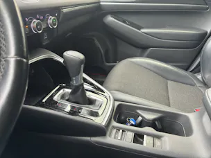 HONDA HR-V 1.5 i-MMD Advance
