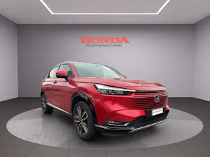 HONDA HR-V 1.5 i-MMD Advance