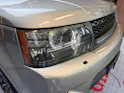 Land Rover Range Rover Sport 3.0 SDV6 HSE