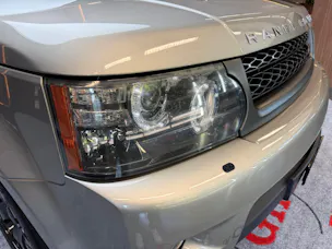 Land Rover Range Rover Sport 3.0 SDV6 HSE