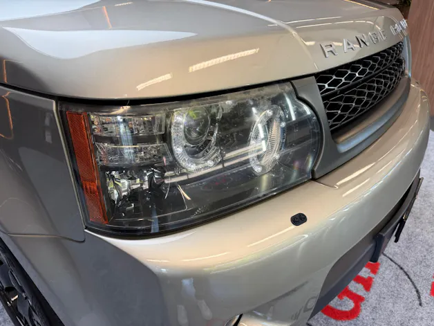 Land Rover Range Rover Sport 3.0 SDV6 HSE