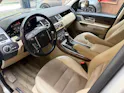 Land Rover Range Rover Sport 3.0 SDV6 HSE