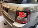Land Rover Range Rover Sport 3.0 SDV6 HSE