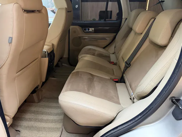 Land Rover Range Rover Sport 3.0 SDV6 HSE