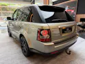 Land Rover Range Rover Sport 3.0 SDV6 HSE