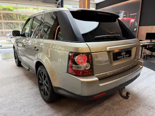 Land Rover Range Rover Sport 3.0 SDV6 HSE