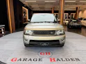 Land Rover Range Rover Sport 3.0 SDV6 HSE
