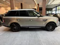 Land Rover Range Rover Sport 3.0 SDV6 HSE