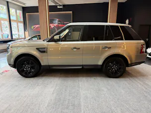 Land Rover Range Rover Sport 3.0 SDV6 HSE