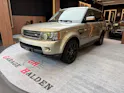 Land Rover Range Rover Sport 3.0 SDV6 HSE