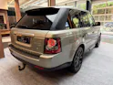 Land Rover Range Rover Sport 3.0 SDV6 HSE