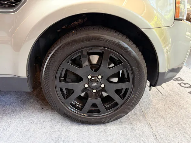 Land Rover Range Rover Sport 3.0 SDV6 HSE