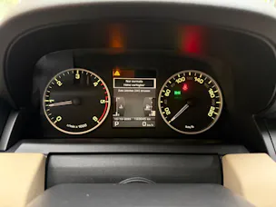 Land Rover Range Rover Sport 3.0 SDV6 HSE