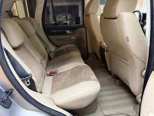 Land Rover Range Rover Sport 3.0 SDV6 HSE
