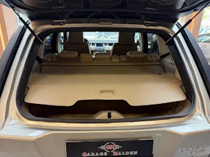 Land Rover Range Rover Sport 3.0 SDV6 HSE