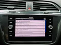VW Tiguan Allspace 2.0 TDI DSG R-Line Black Style 4Motion