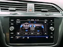 VW Tiguan Allspace 2.0 TDI DSG R-Line Black Style 4Motion