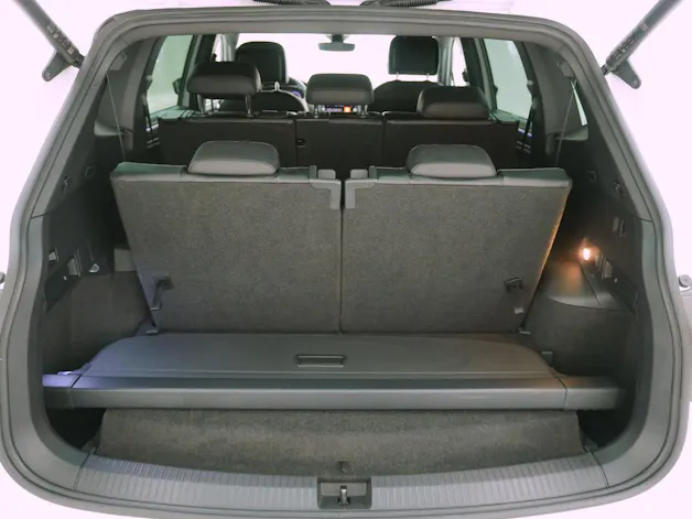 VW Tiguan Allspace 2.0 TDI DSG R-Line Black Style 4Motion