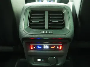 VW Tiguan Allspace 2.0 TDI DSG R-Line Black Style 4Motion
