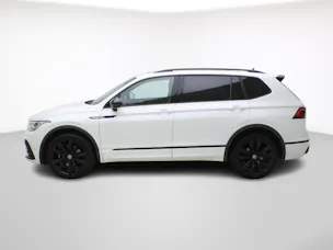 VW Tiguan Allspace 2.0 TDI DSG R-Line Black Style 4Motion
