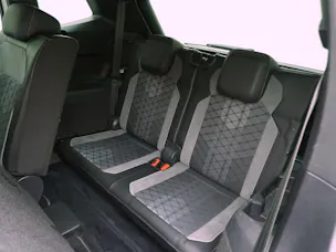 VW Tiguan Allspace 2.0 TDI DSG R-Line Black Style 4Motion