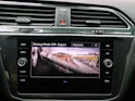 VW Tiguan Allspace 2.0 TDI DSG R-Line Black Style 4Motion
