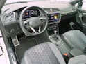 VW Tiguan Allspace 2.0 TDI DSG R-Line Black Style 4Motion