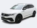 VW Tiguan Allspace 2.0 TDI DSG R-Line Black Style 4Motion