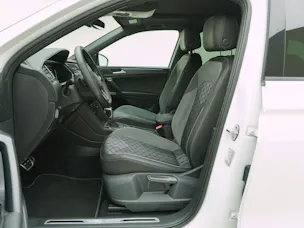 VW Tiguan Allspace 2.0 TDI DSG R-Line Black Style 4Motion