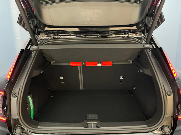 VOLVO EX30 E60 Plus