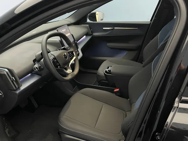 VOLVO EX30 E60 Plus