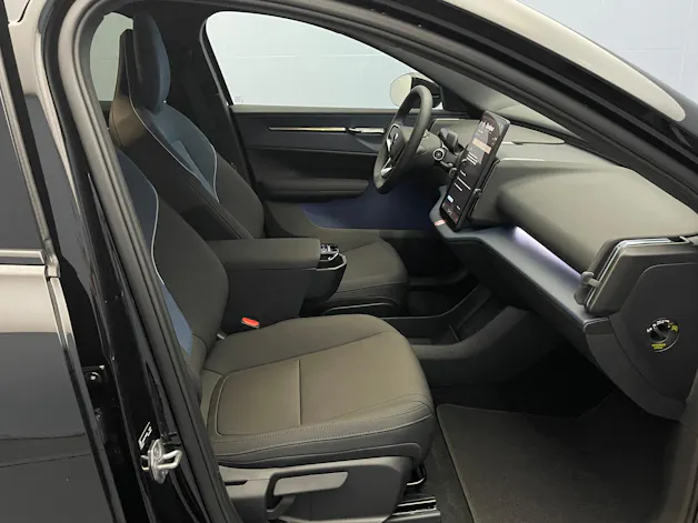 VOLVO EX30 E60 Plus
