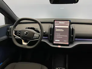 VOLVO EX30 E60 Plus