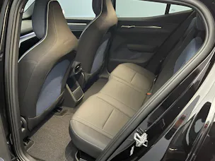 VOLVO EX30 E60 Plus