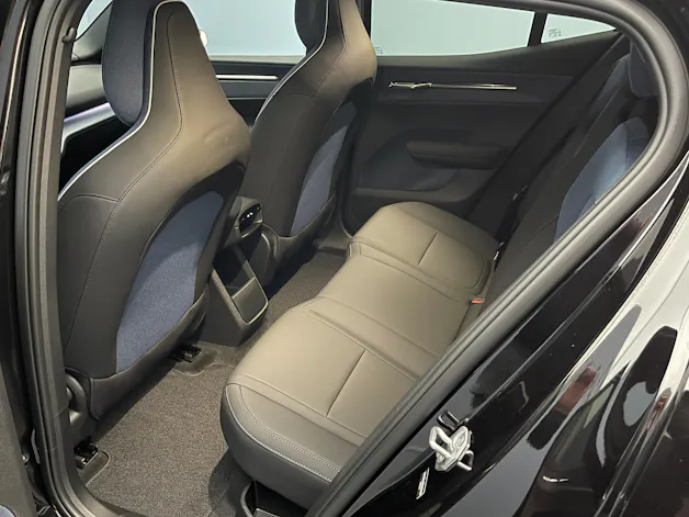 VOLVO EX30 E60 Plus