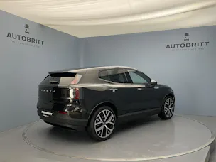 VOLVO EX30 E60 Plus