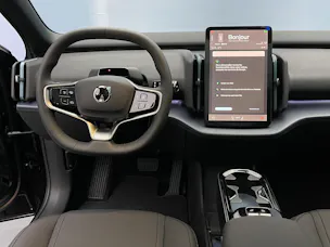 VOLVO EX30 E60 Ultra