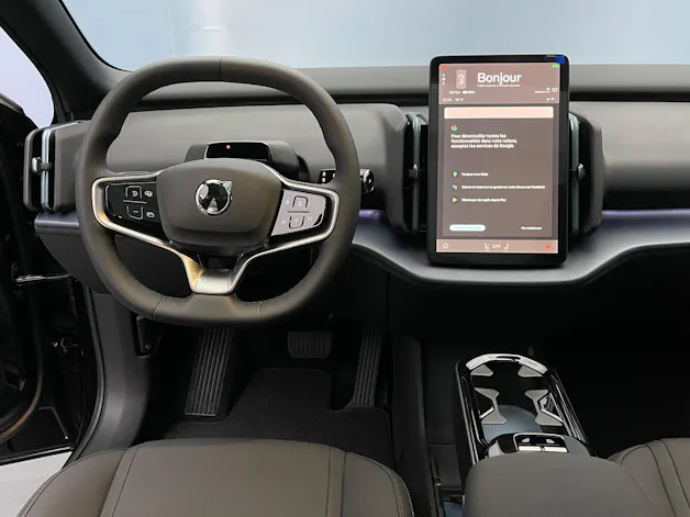 VOLVO EX30 E60 Ultra