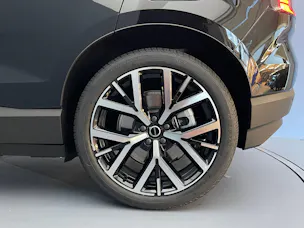 VOLVO EX30 E60 Ultra