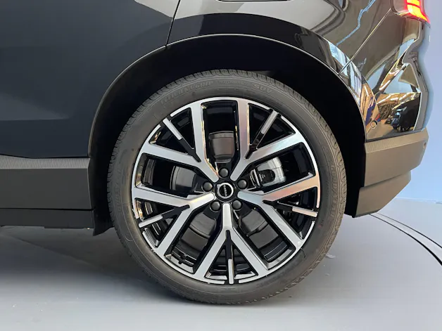 VOLVO EX30 E60 Ultra