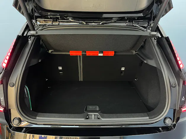 VOLVO EX30 E60 Ultra