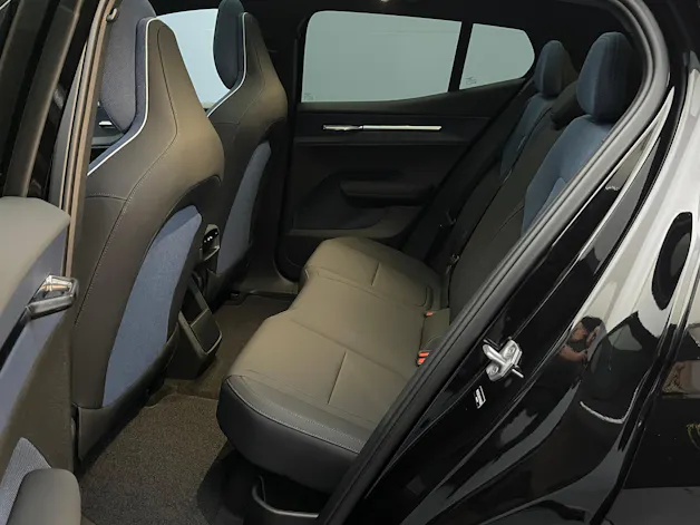 VOLVO EX30 E60 Ultra